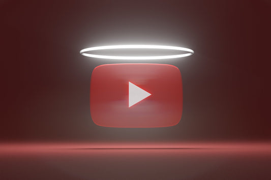 YouTube Money Making Blueprint